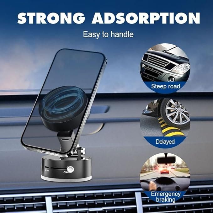 Magni Fix Phone Holder