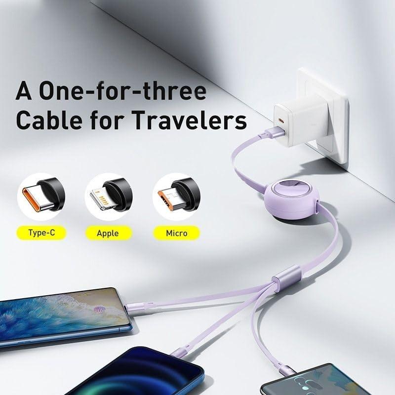 Charge Mate Data Cable