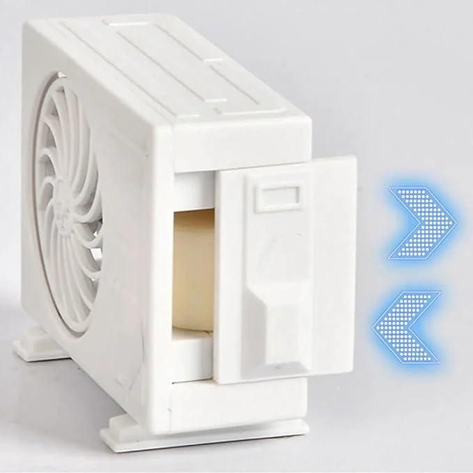 Cute Mini AC