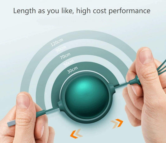 Charge Mate Data Cable