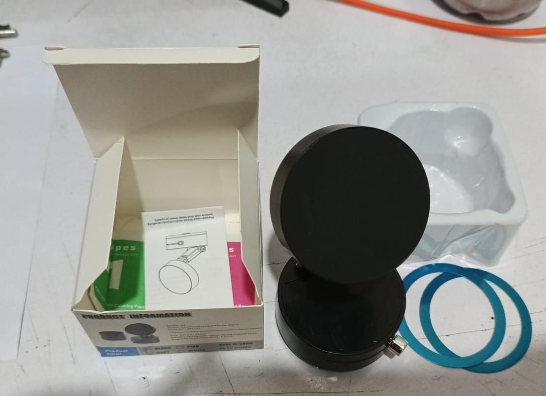 Magni Fix Phone Holder