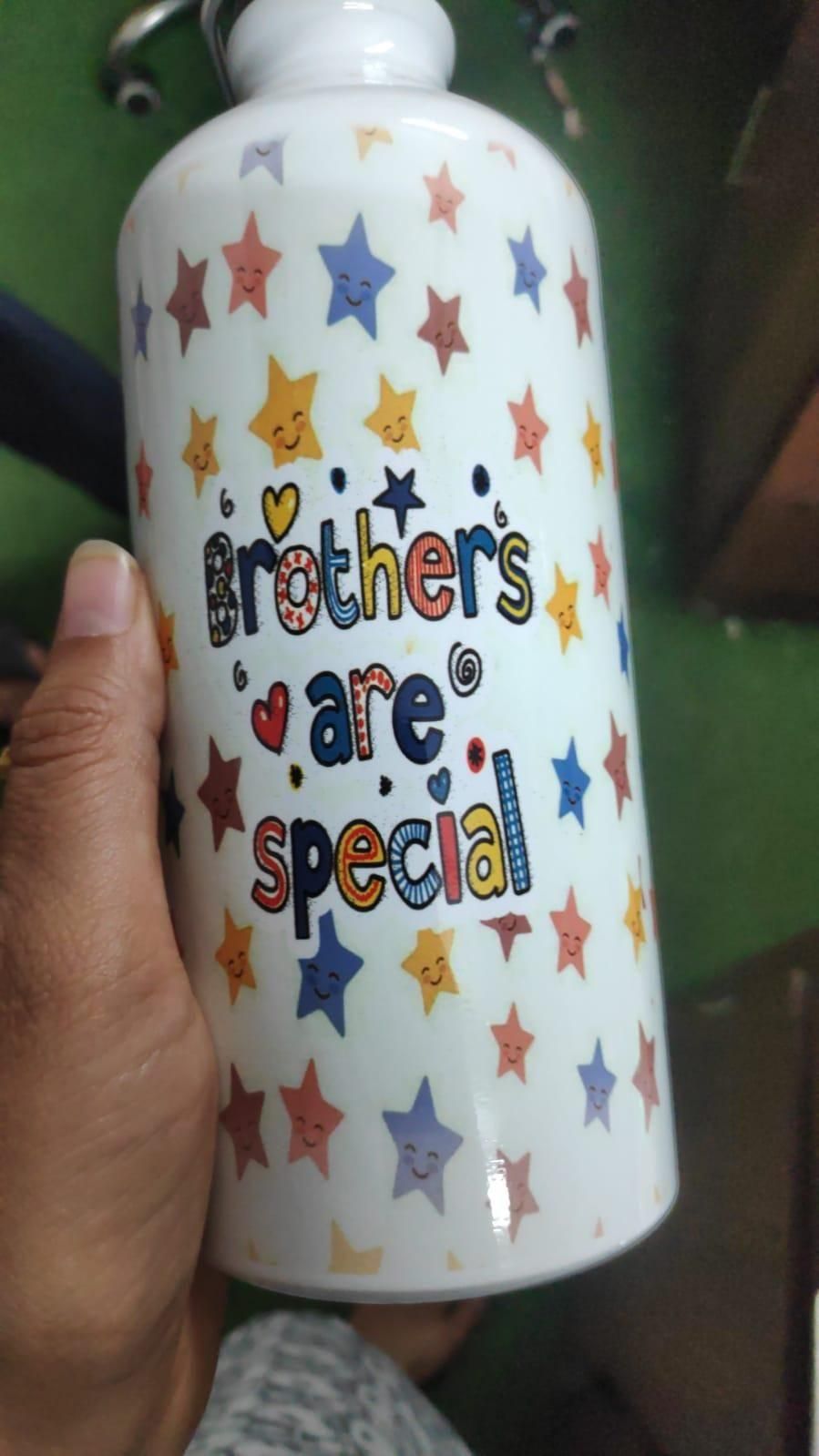 Sip & Tie Rakshabandhan Combo