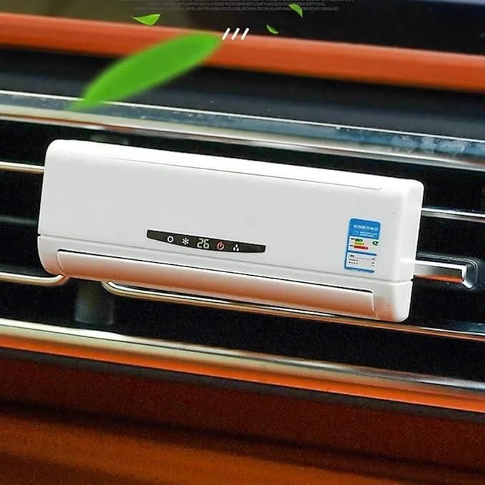 Cute Mini AC