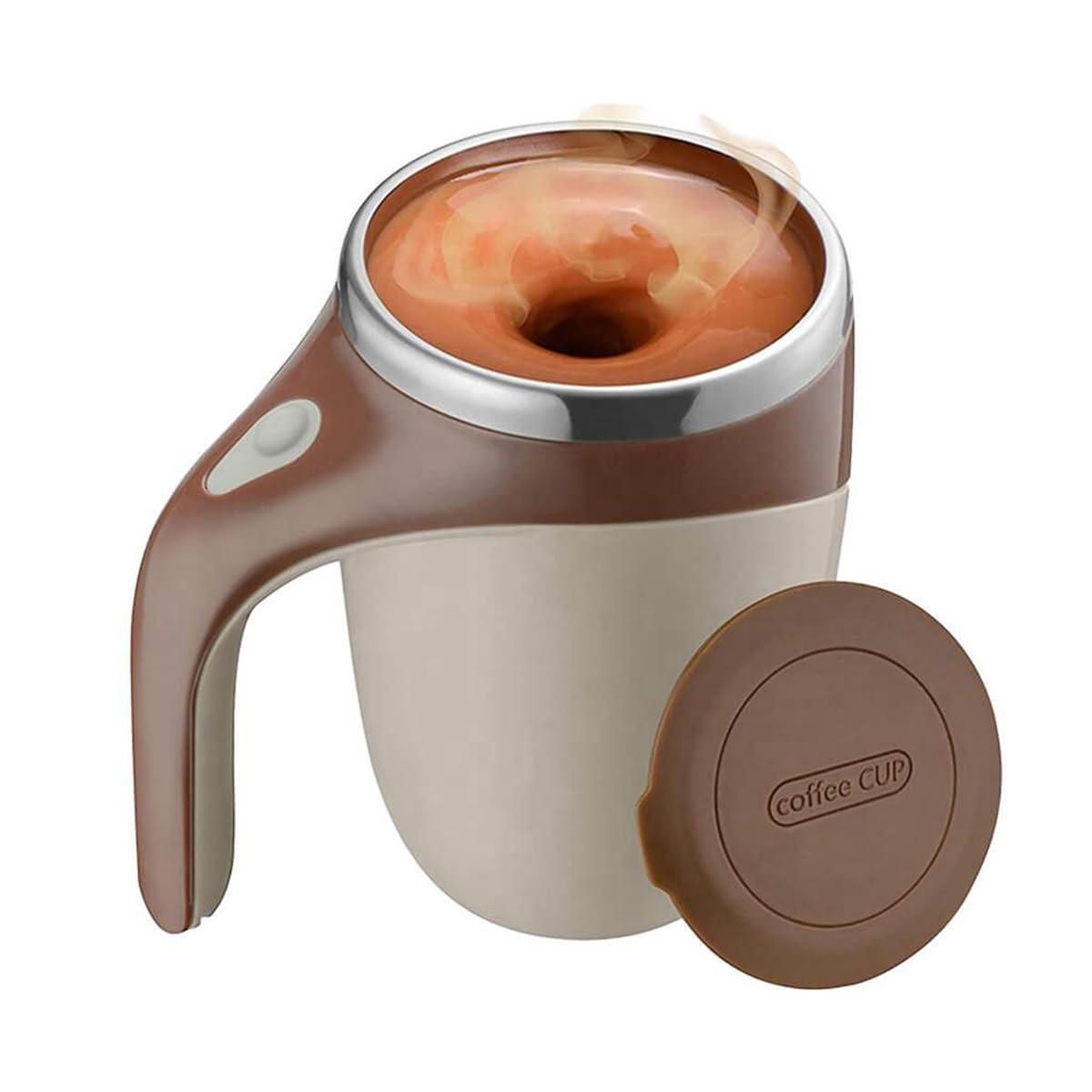 Magni Stir Self Stirring Mug
