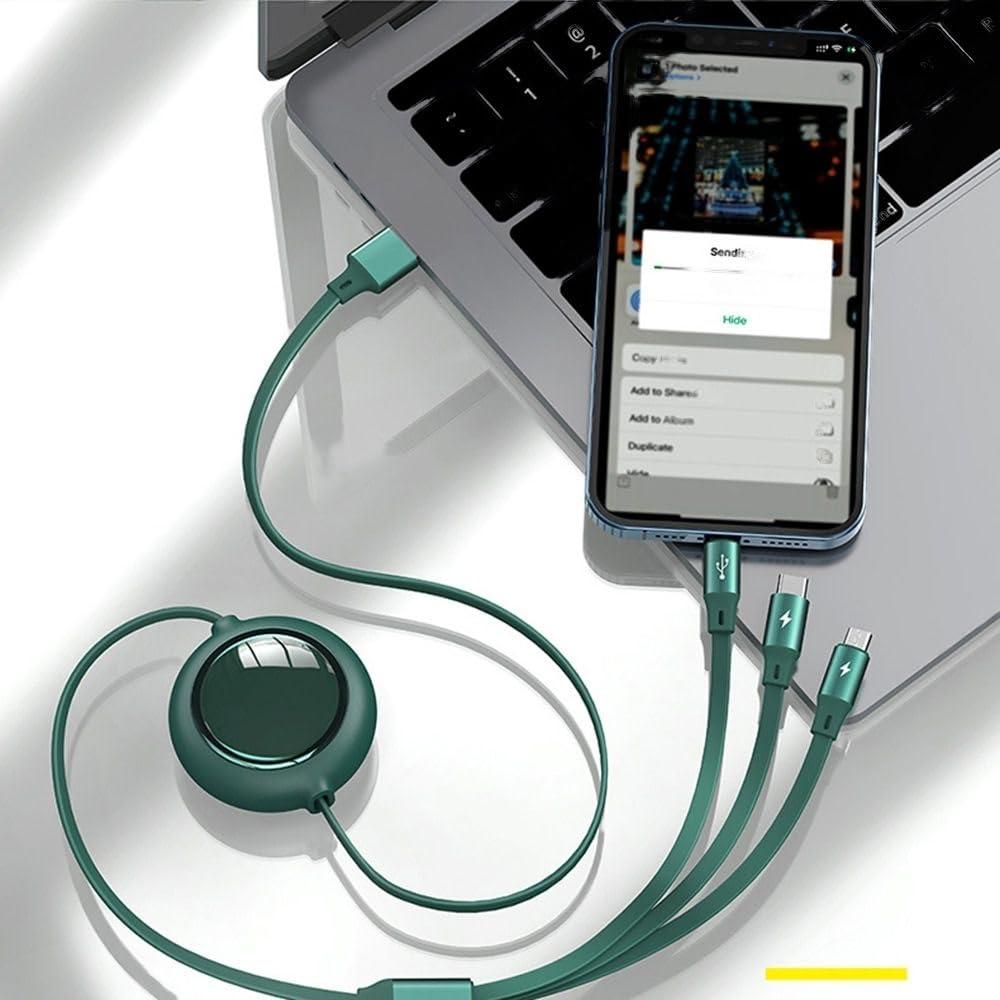 Charge Mate Data Cable