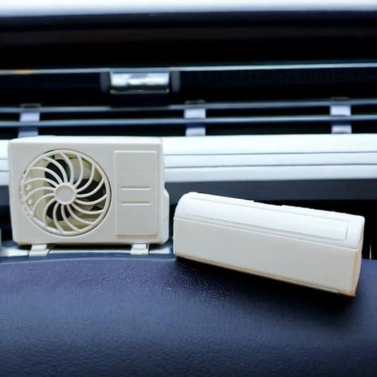 Cute Mini AC