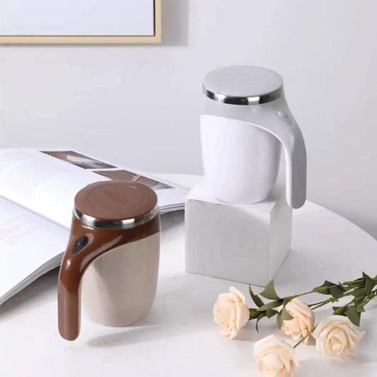 Magni Stir Self Stirring Mug