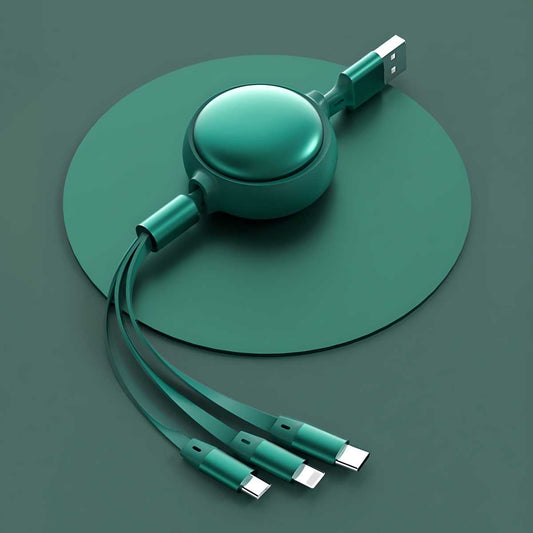 Charge Mate Data Cable