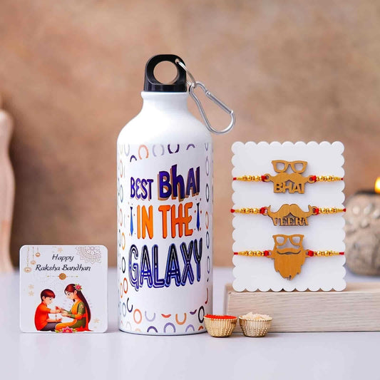 Milky Way Memories Rakhi Pack