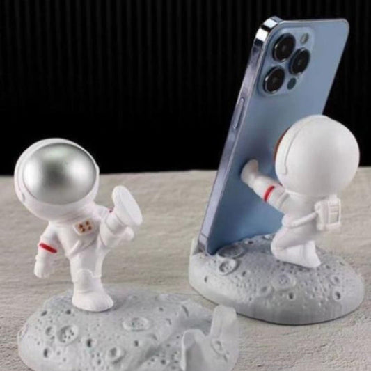 Interstellar Mobile Holder