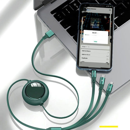 Charge Mate Data Cable